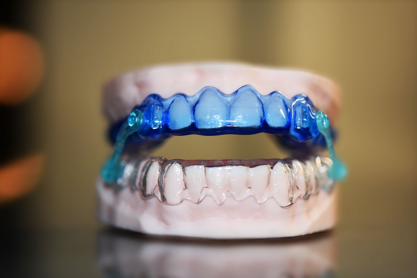 Digital Dental Laboratory in Dubai - Qualident Lab